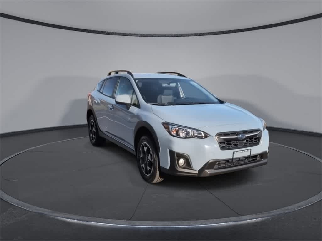 Thumbnail: 2019 Subaru Crosstrek - 2