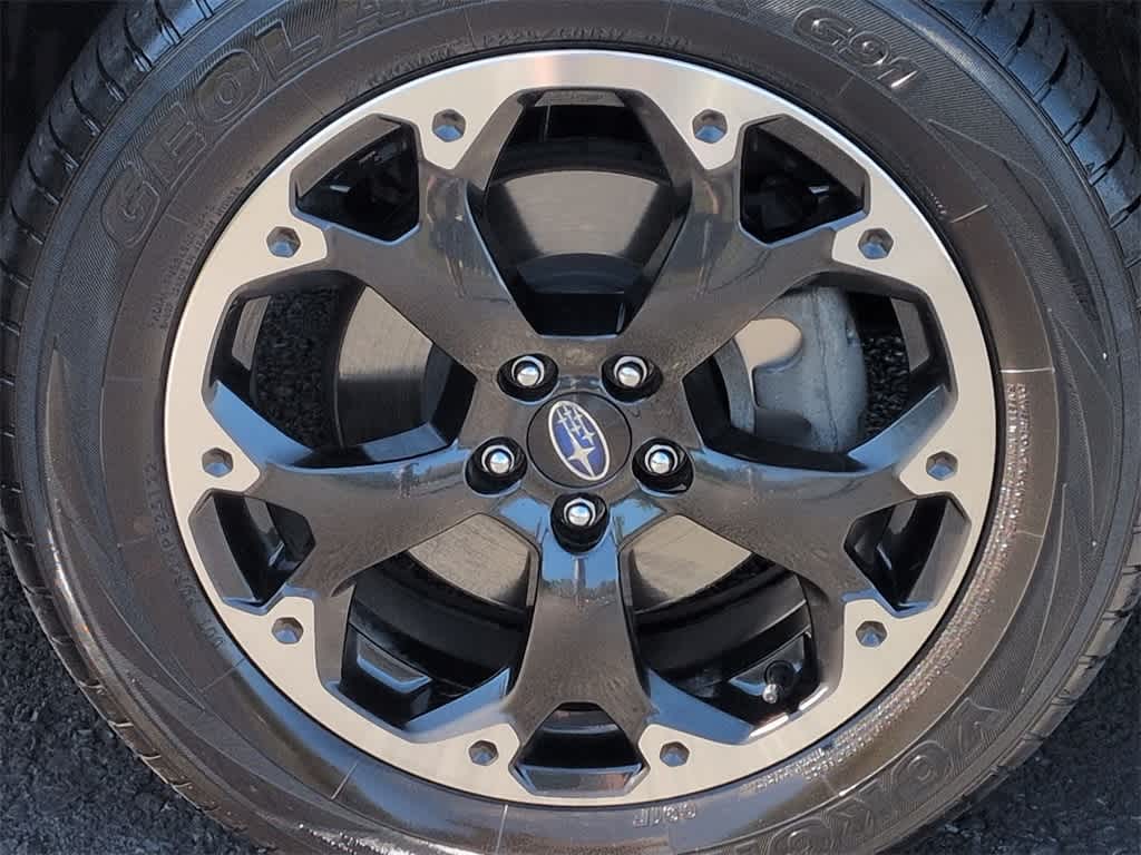 Thumbnail: 2023 Subaru Crosstrek - 14