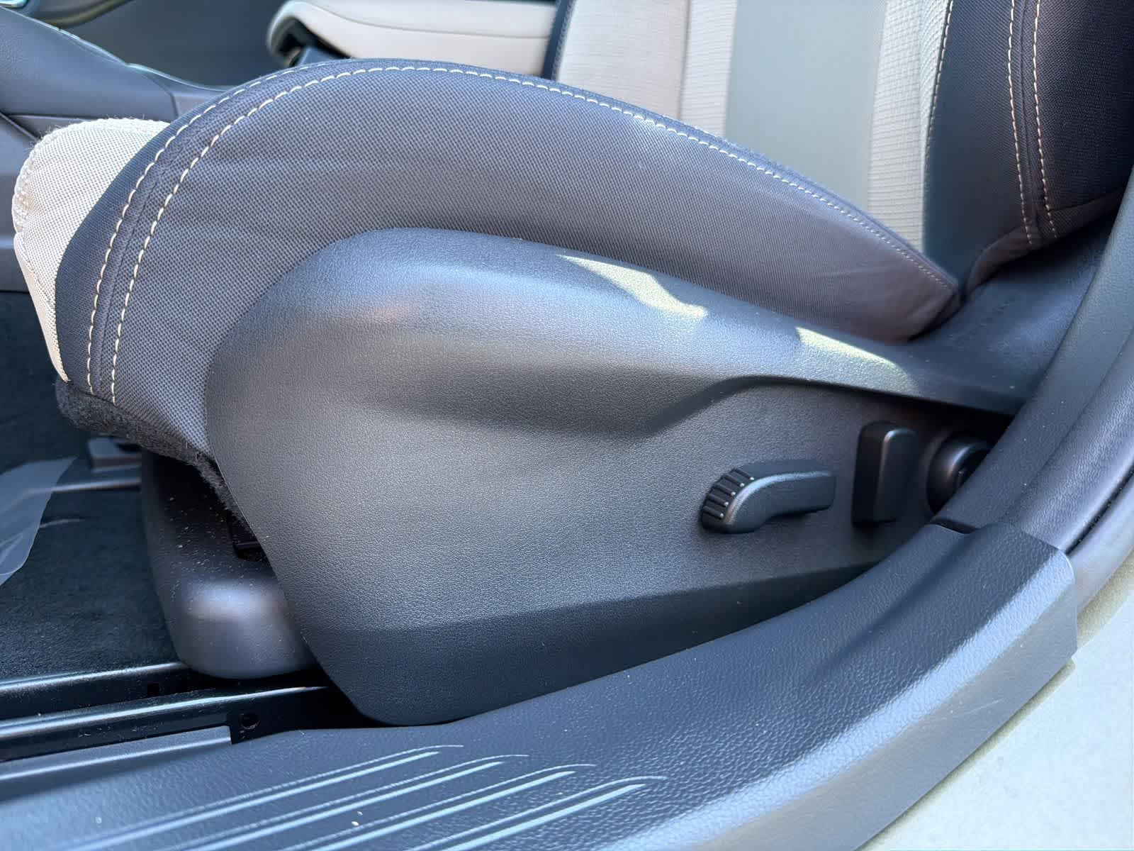 Thumbnail: 2023 Subaru Outback - 18