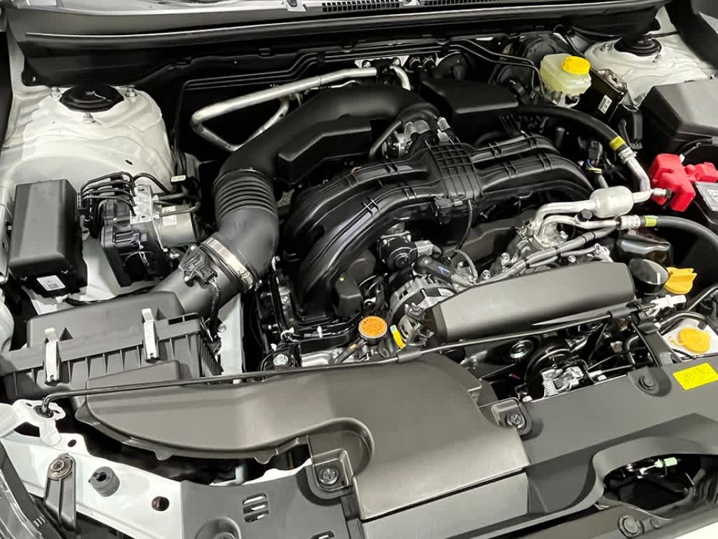 Thumbnail: 2026 Subaru Crosstrek - 11