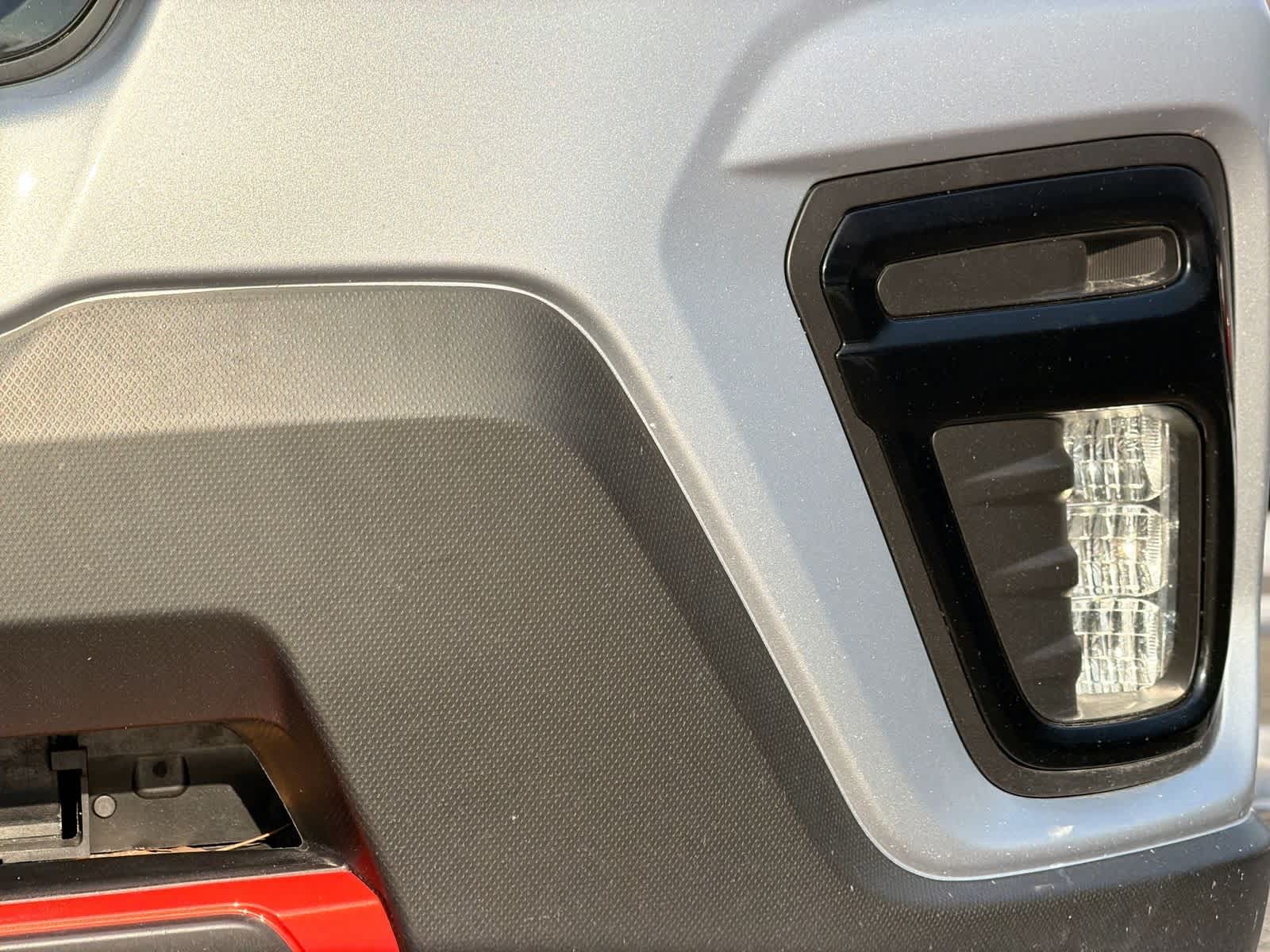 Thumbnail: 2020 Subaru Forester - 11