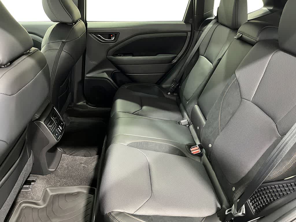 Thumbnail: 2026 Subaru Forester - 24