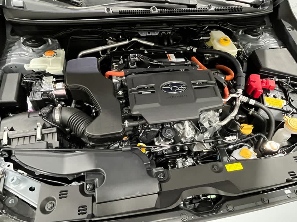 Thumbnail: 2026 Subaru Crosstrek - 11
