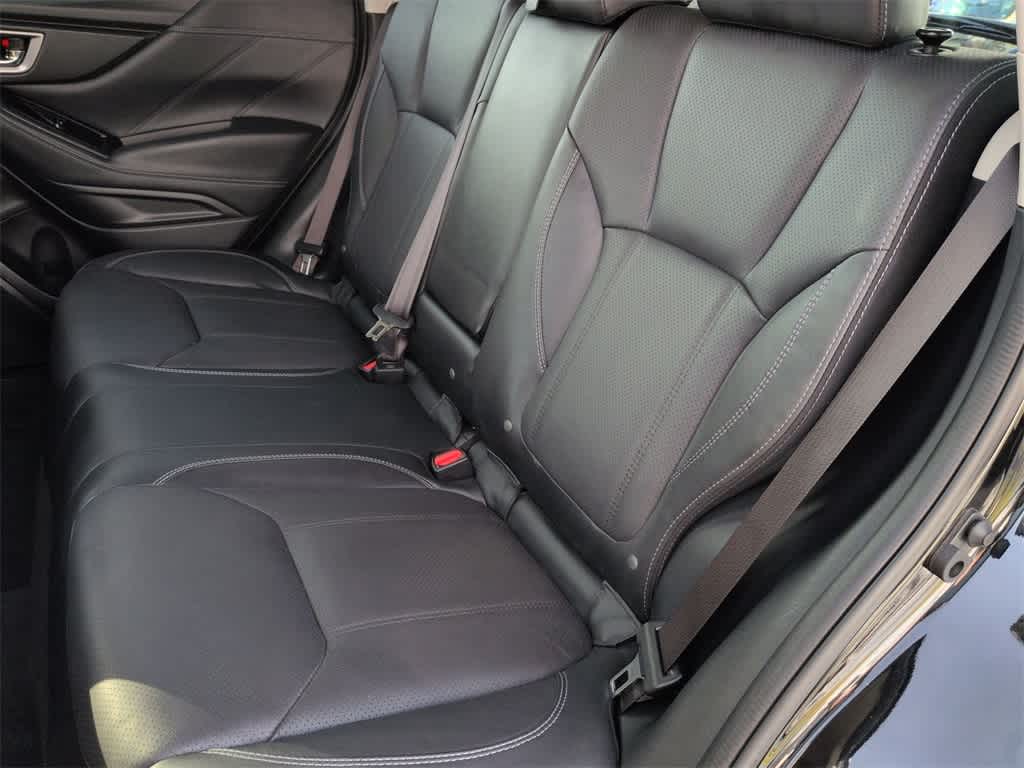 Thumbnail: 2023 Subaru Forester - 21