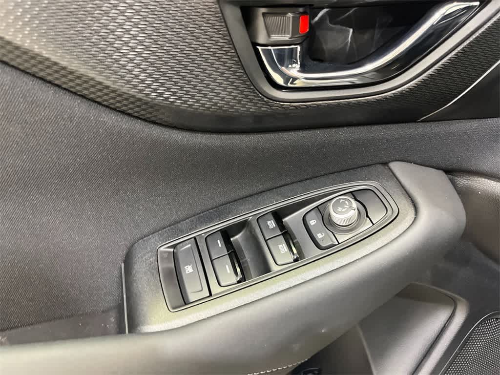 2025 Subaru Legacy Premium 14