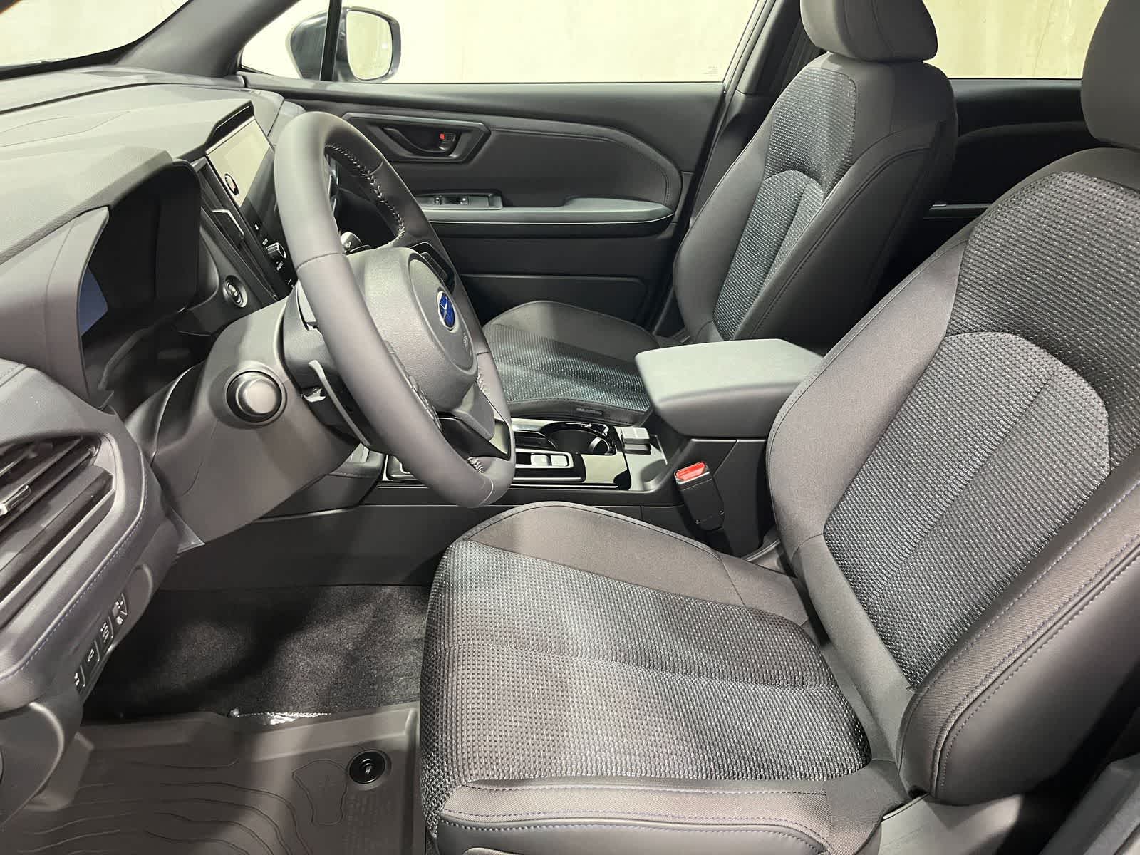 Thumbnail: 2026 Subaru Forester - 15