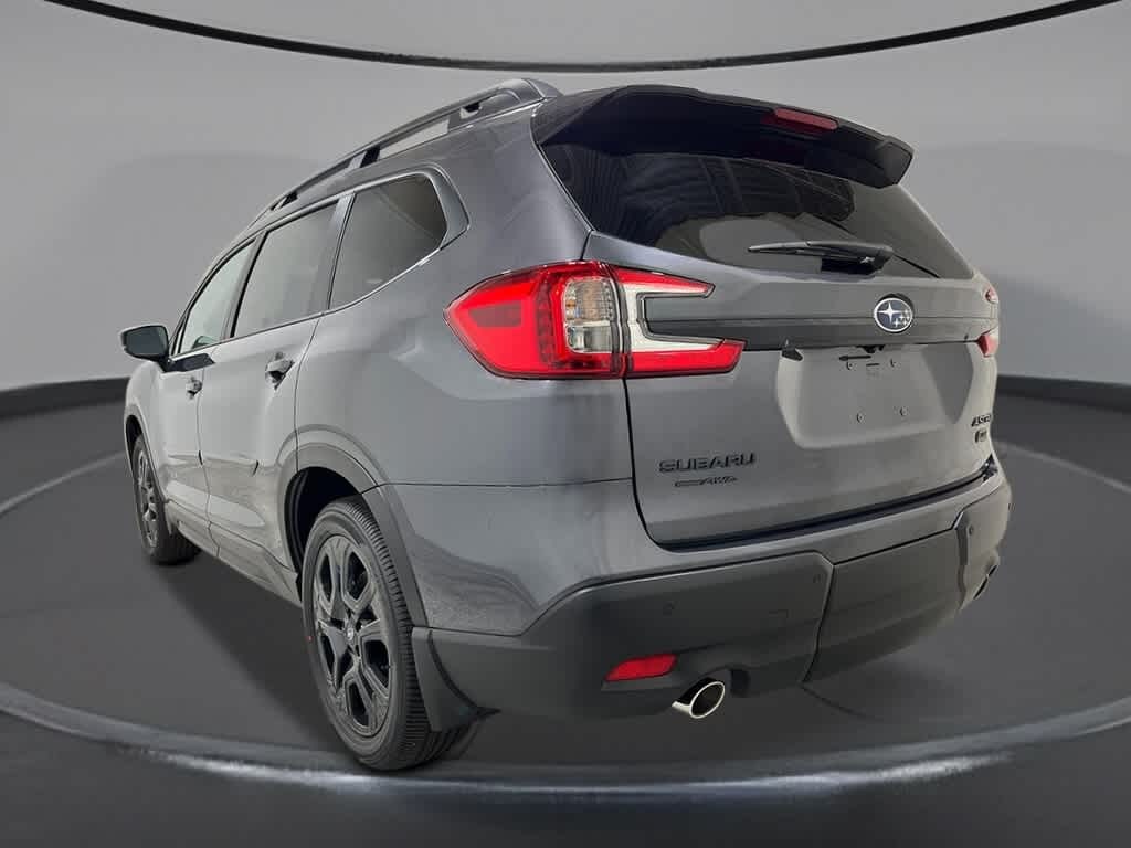 New 2025 Subaru Ascent Onyx Edition Touring 7-Passenger SUV