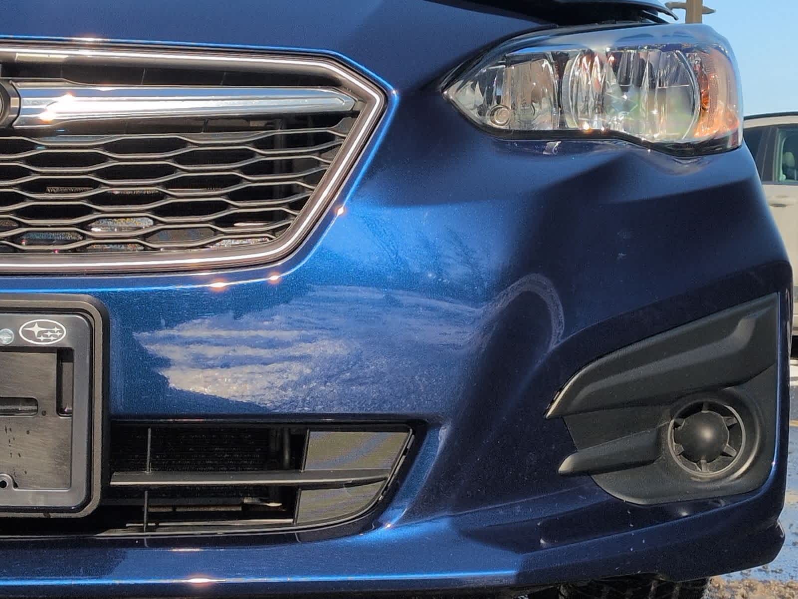 Thumbnail: 2017 Subaru Impreza - 11