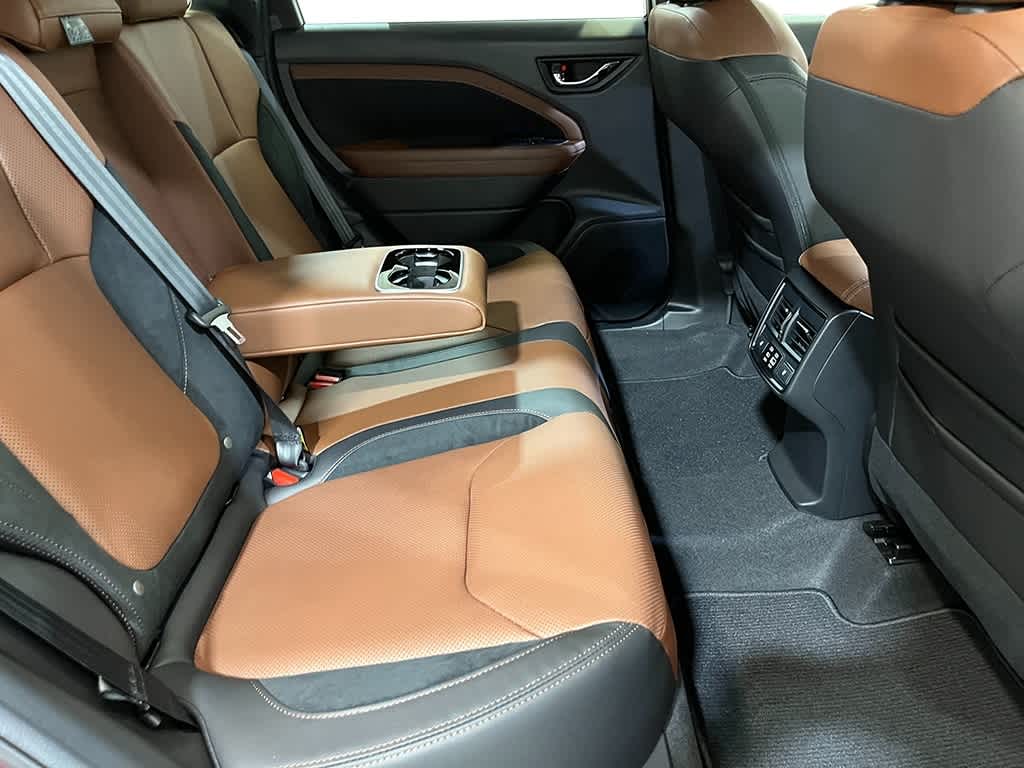 Thumbnail: 2025 Subaru Forester - 27