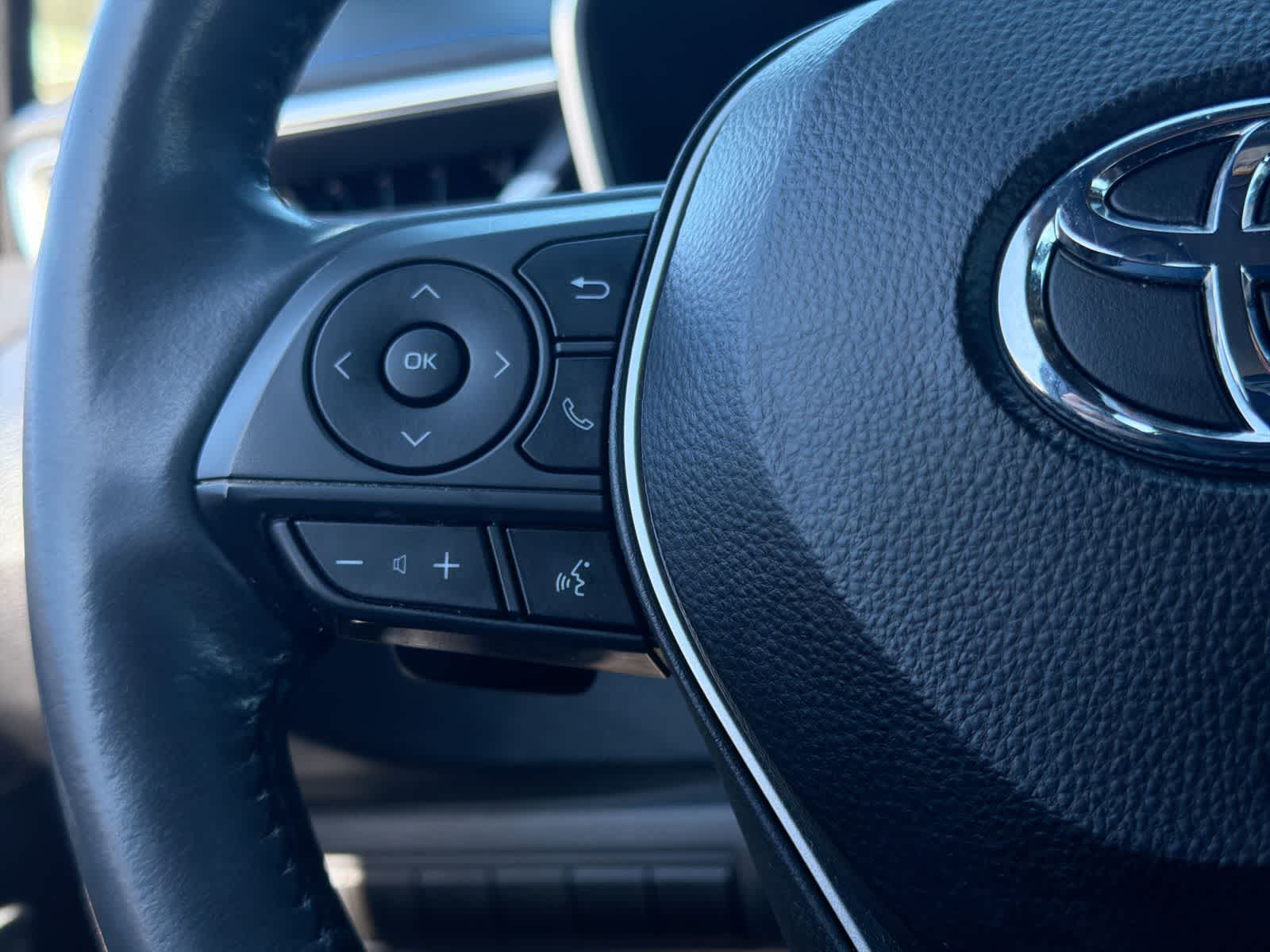 Thumbnail: 2020 Toyota Corolla - 26