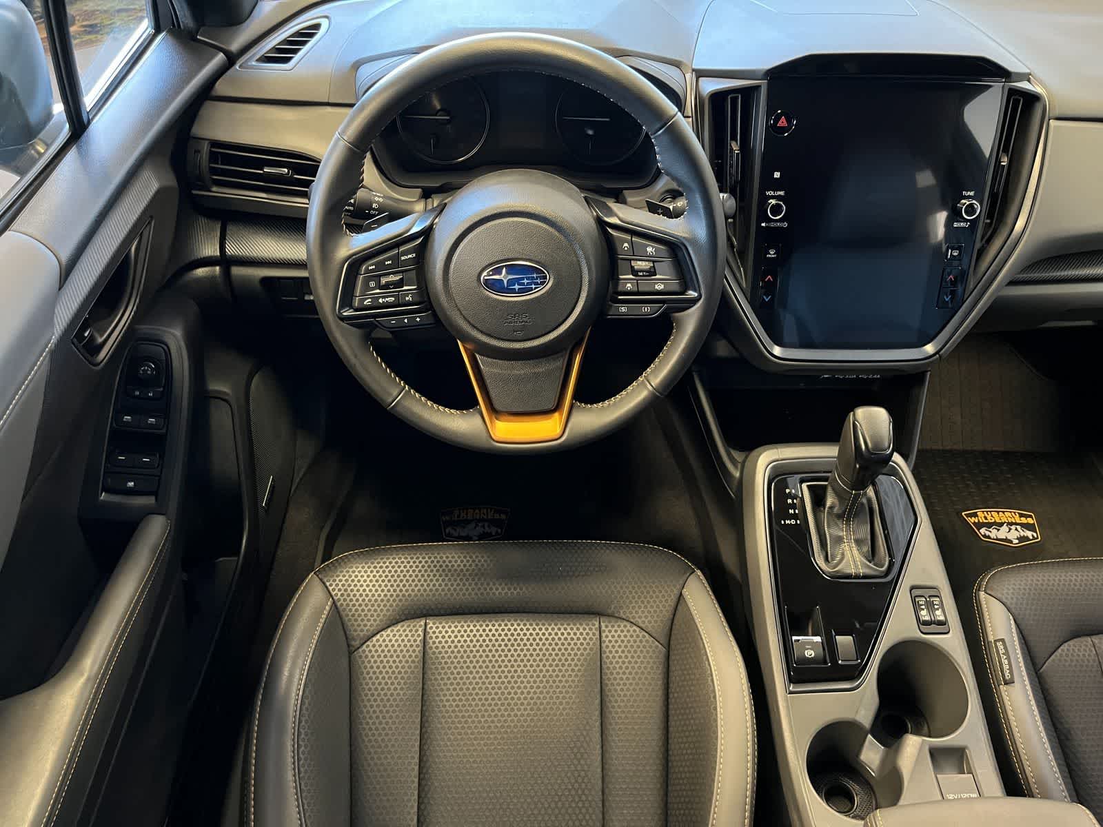 Thumbnail: 2025 Subaru Crosstrek - 27