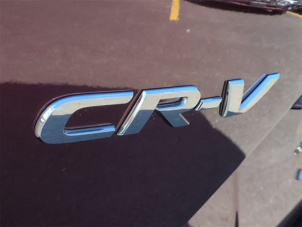 Thumbnail: 2019 Honda CR-V - 13
