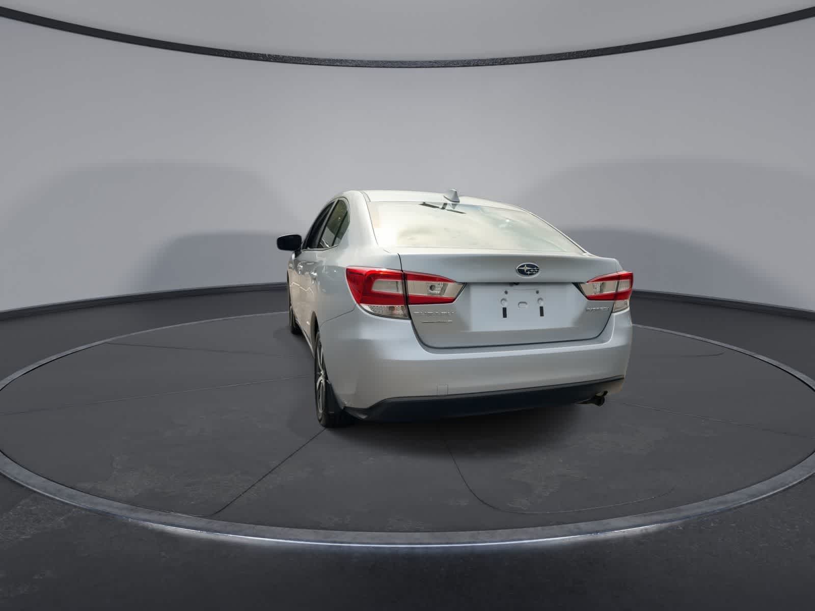Thumbnail: 2023 Subaru Impreza - 7