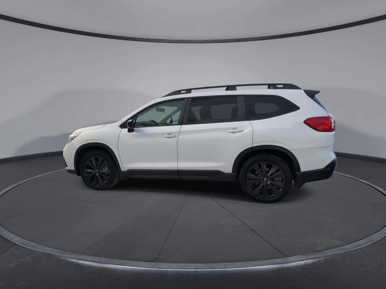 Thumbnail: 2022 Subaru Ascent - 5