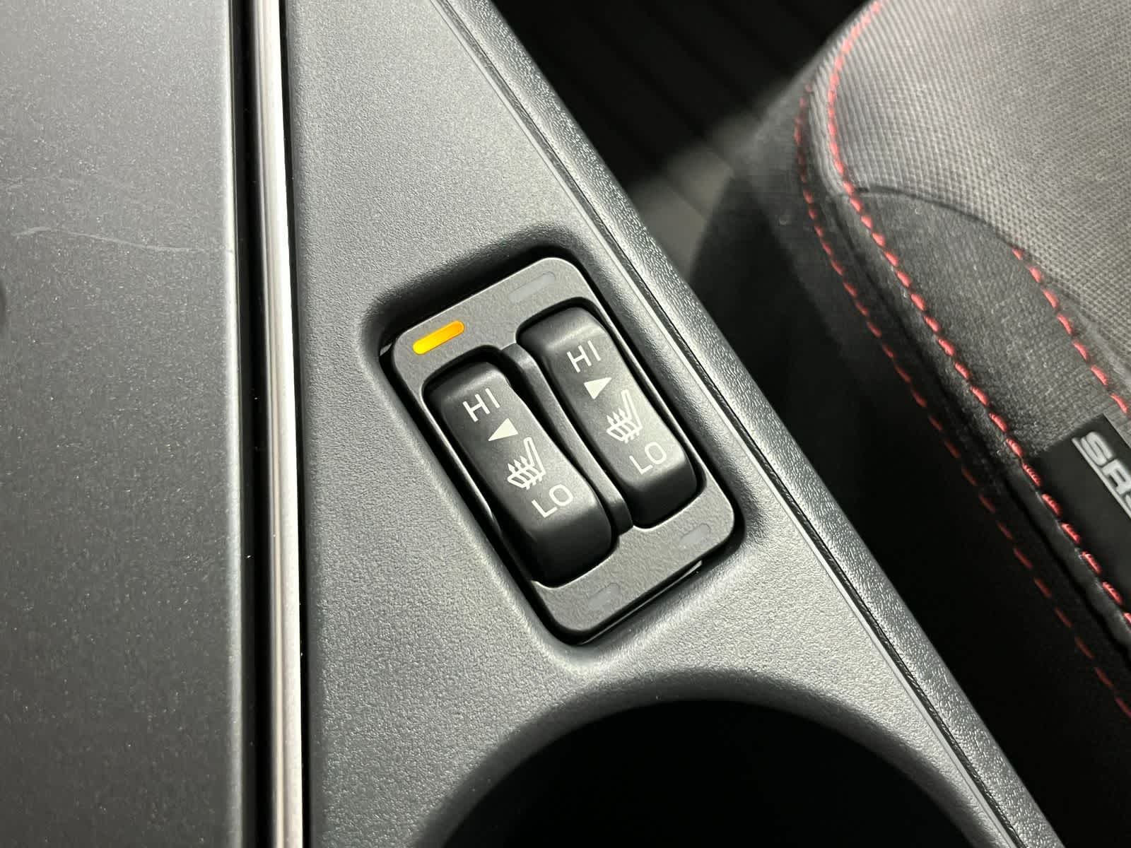 Thumbnail: 2026 Subaru Impreza - 20