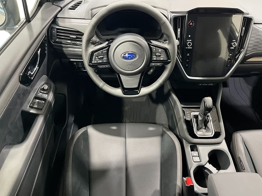Thumbnail: 2025 Subaru Forester - 16