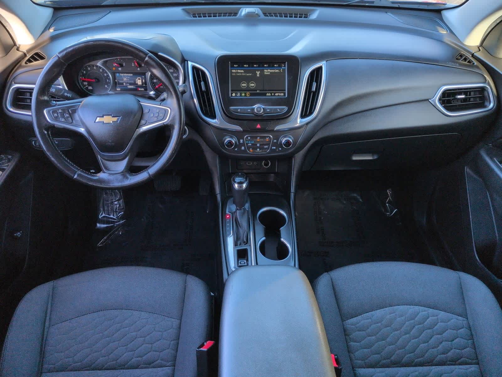 Thumbnail: 2019 Chevrolet Equinox - 16