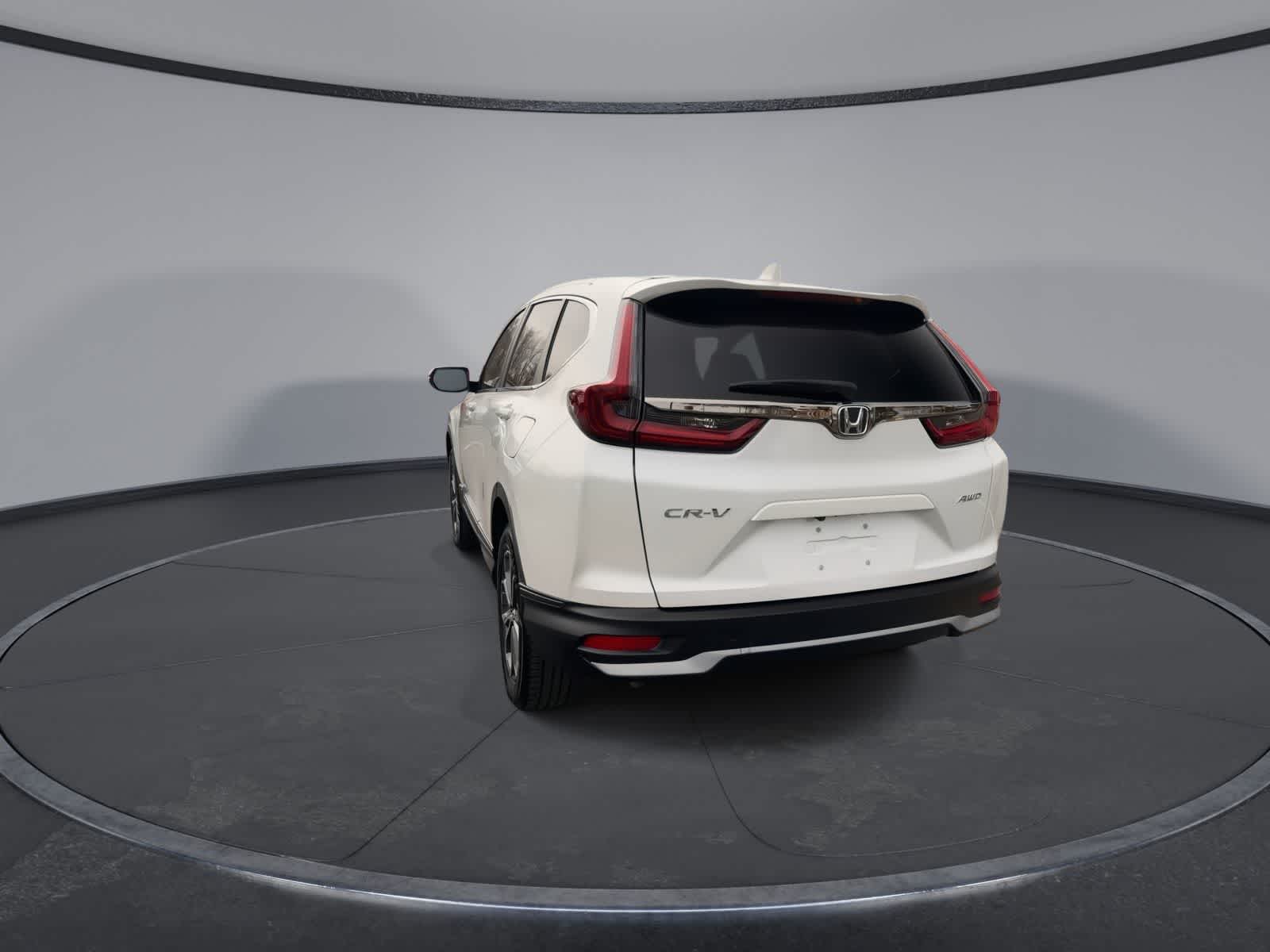 Thumbnail: 2022 Honda CR-V - 7