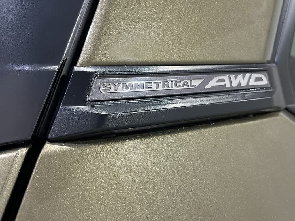 Thumbnail: 2026 Subaru Forester - 9