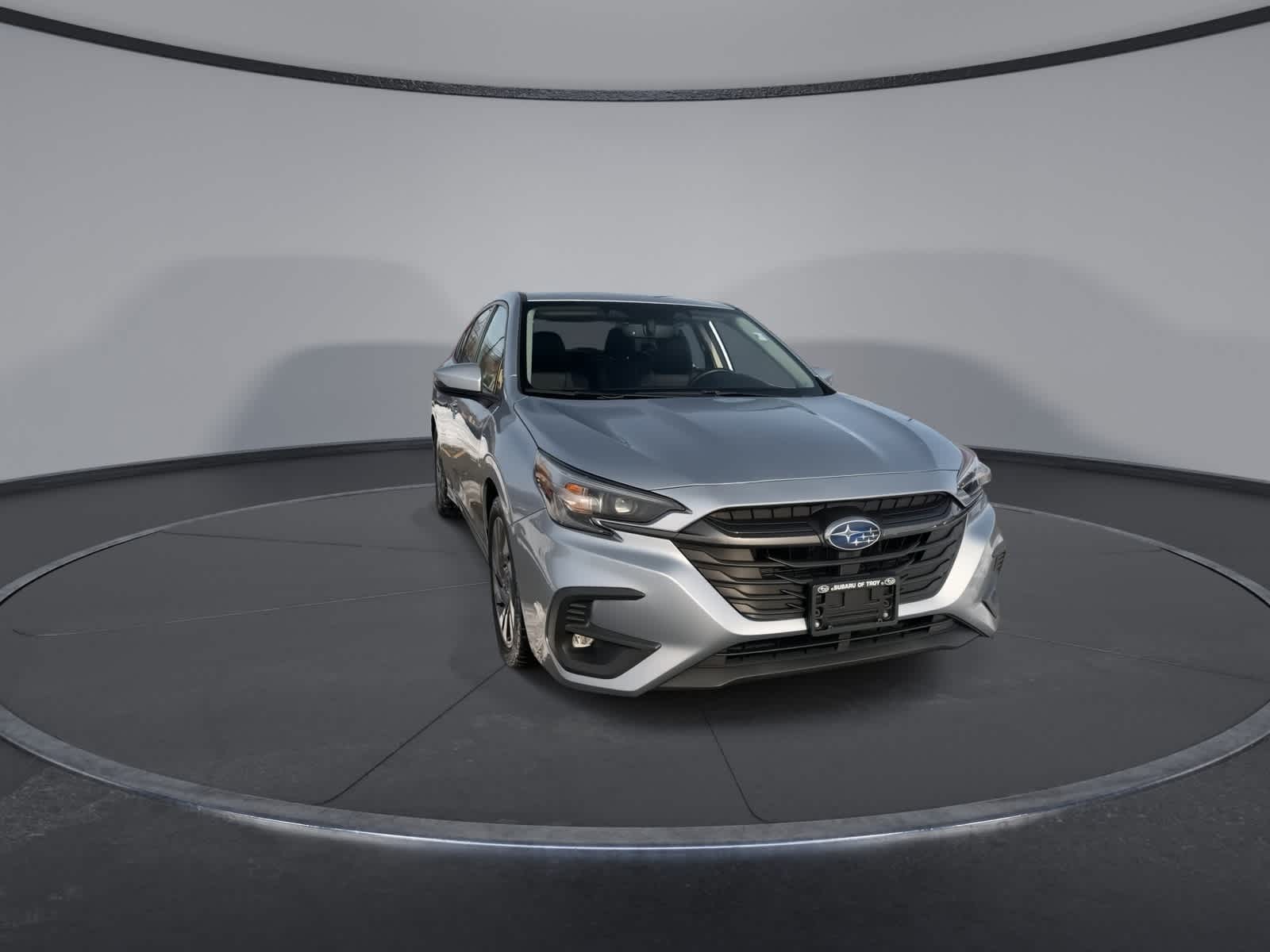 Thumbnail: 2023 Subaru Legacy - 3