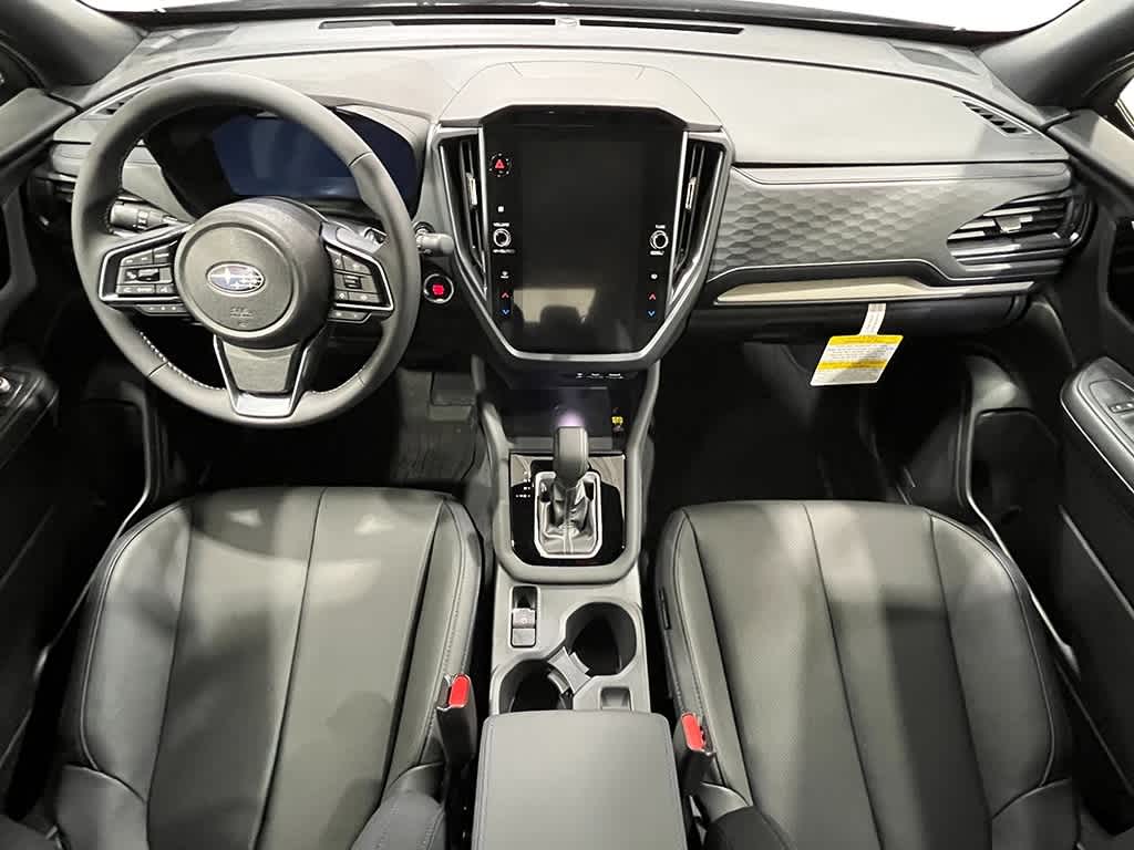 Thumbnail: 2025 Subaru Forester - 15