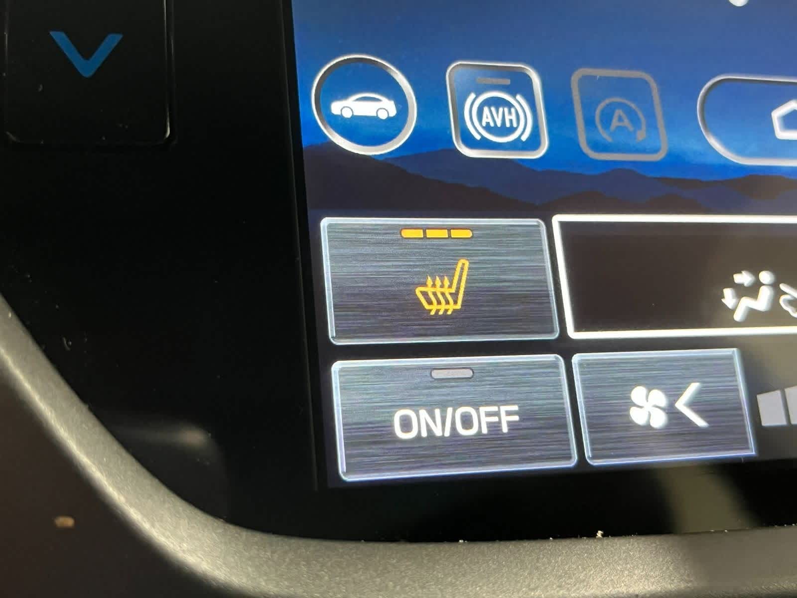 Thumbnail: 2026 Subaru Forester - 22