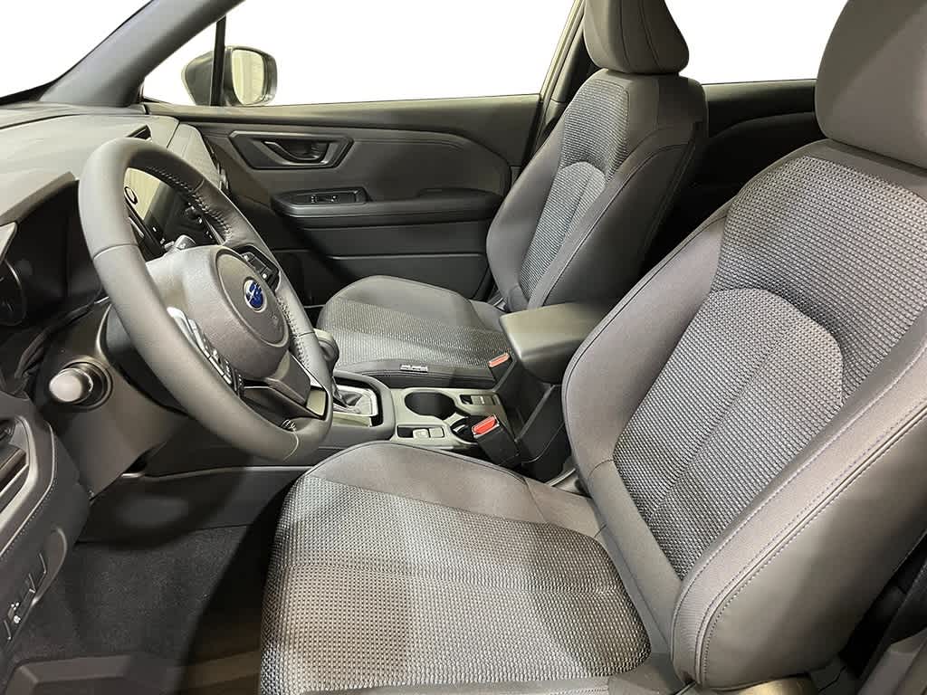 Thumbnail: 2025 Subaru Forester - 11