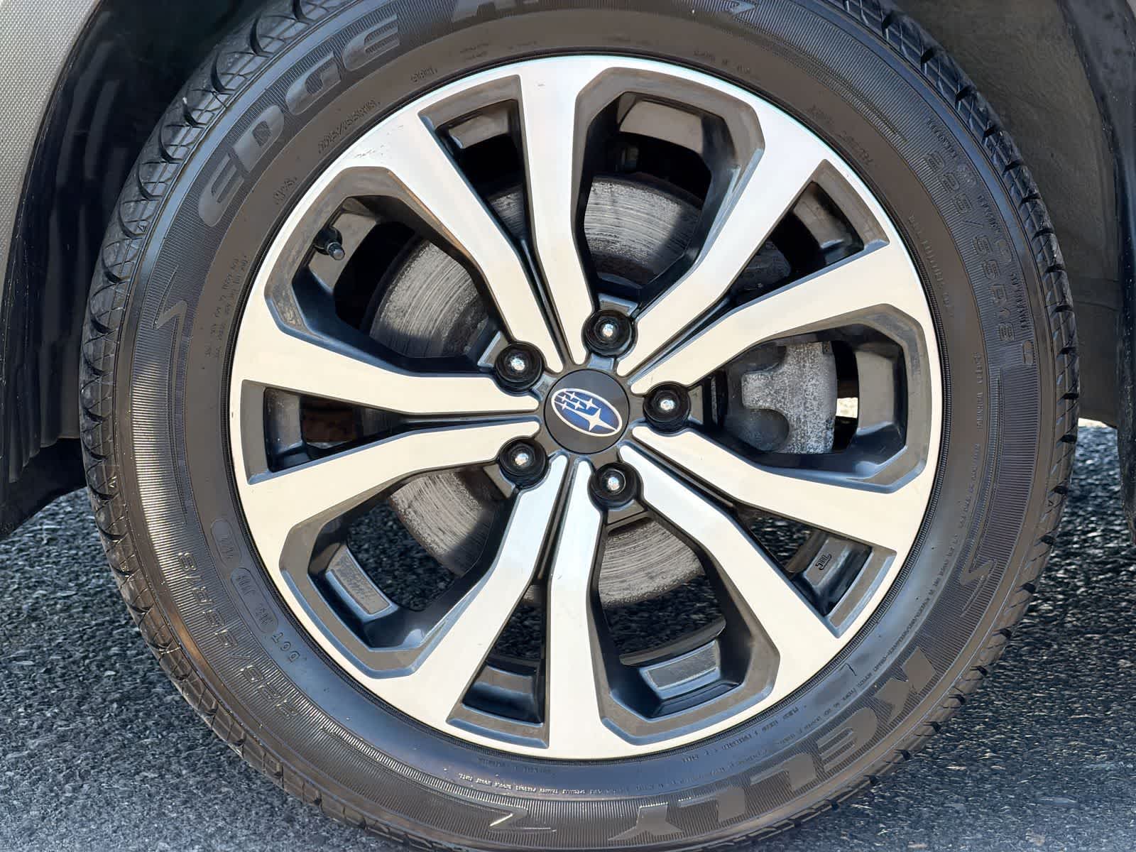 Thumbnail: 2020 Subaru Forester - 13