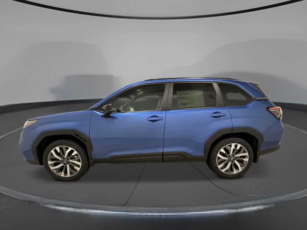 Thumbnail: 2026 Subaru Forester - 2