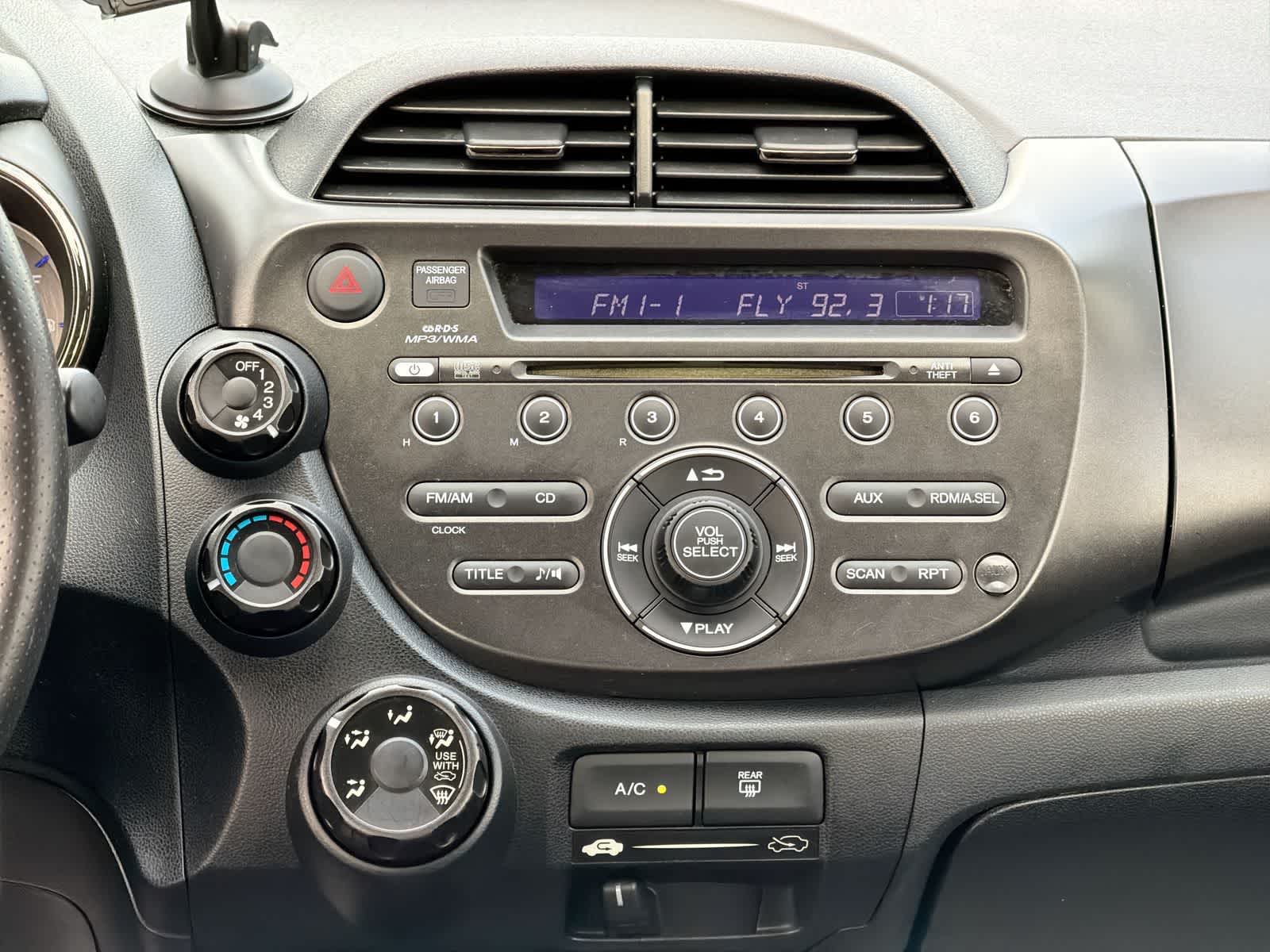 Thumbnail: 2013 Honda Fit - 28