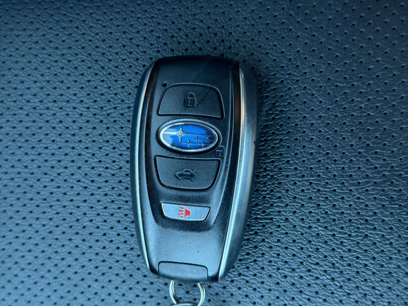 Thumbnail: 2023 Subaru Ascent - 35