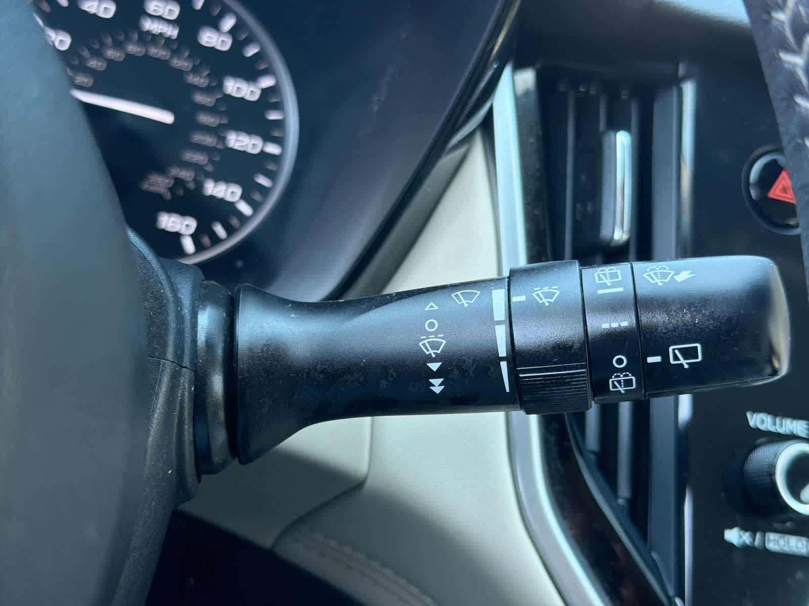 Thumbnail: 2023 Subaru Outback - 26