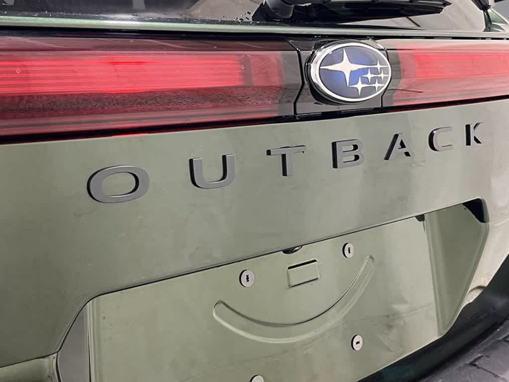 Thumbnail: 2026 Subaru Outback - 9