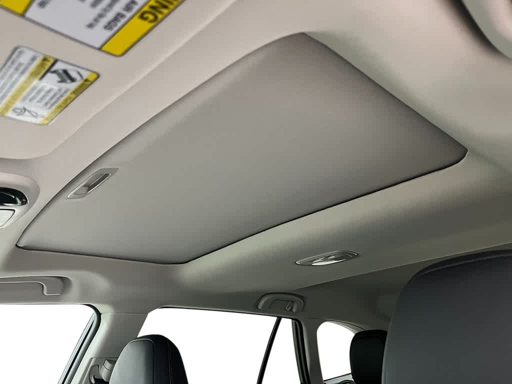 Thumbnail: 2025 Subaru Outback - 24