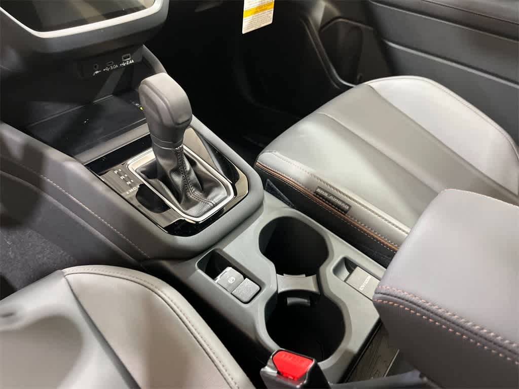 Thumbnail: 2025 Subaru Forester - 22