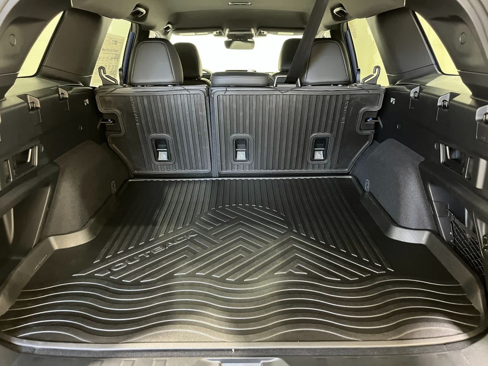 Thumbnail: 2026 Subaru Outback - 26