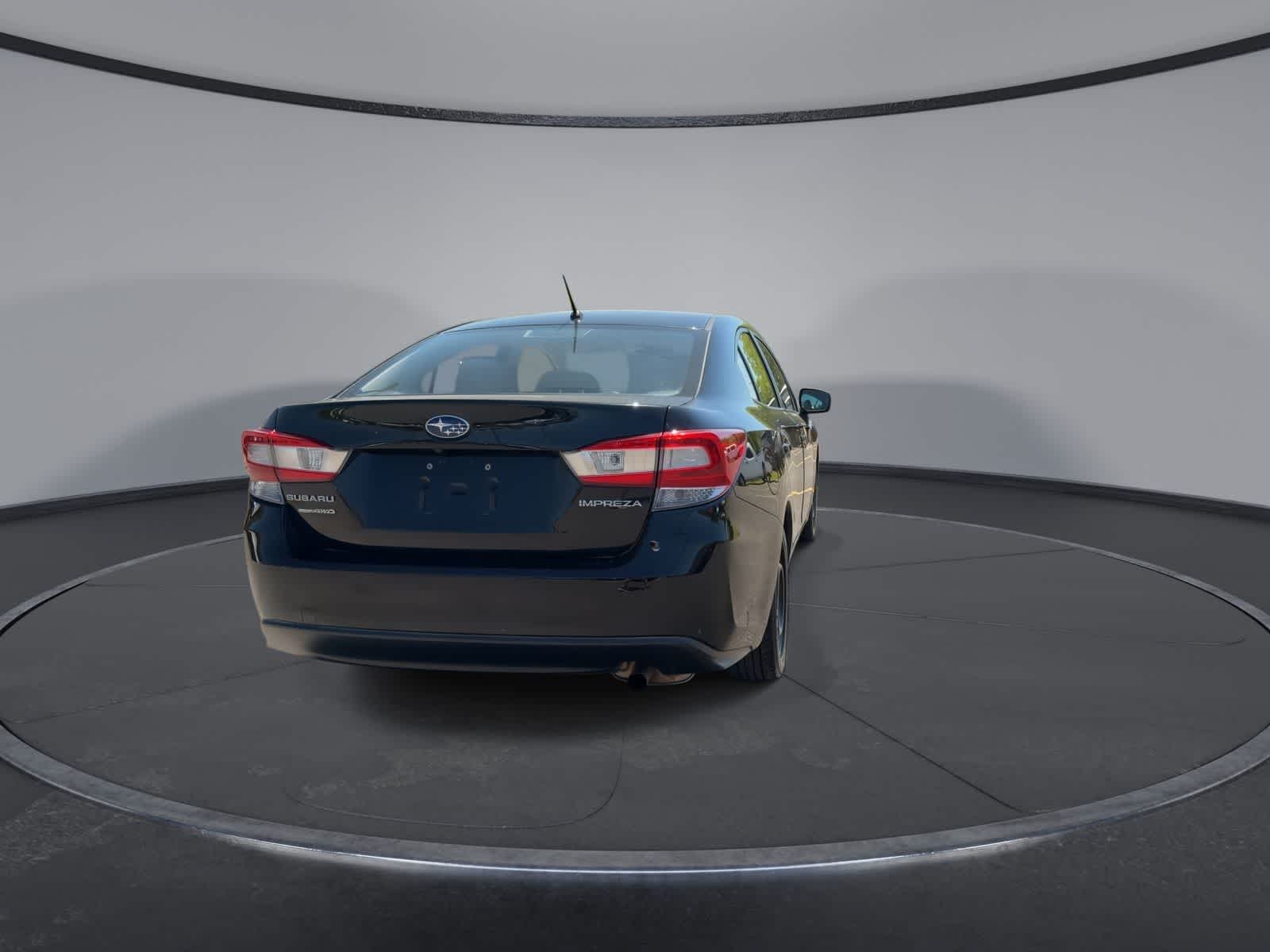 Thumbnail: 2018 Subaru Impreza - 7