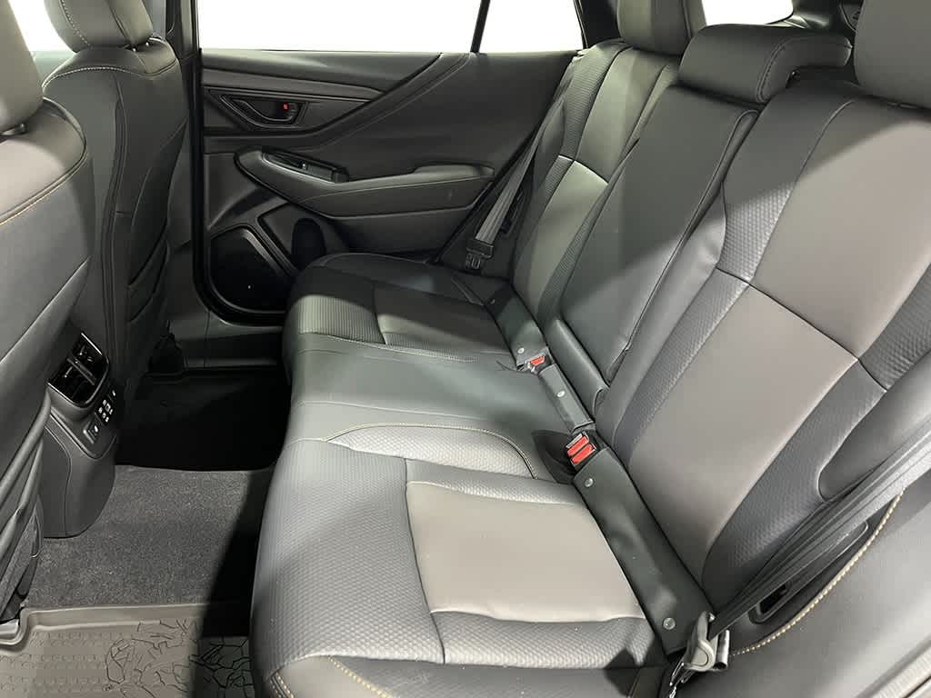 Thumbnail: 2025 Subaru Outback - 26