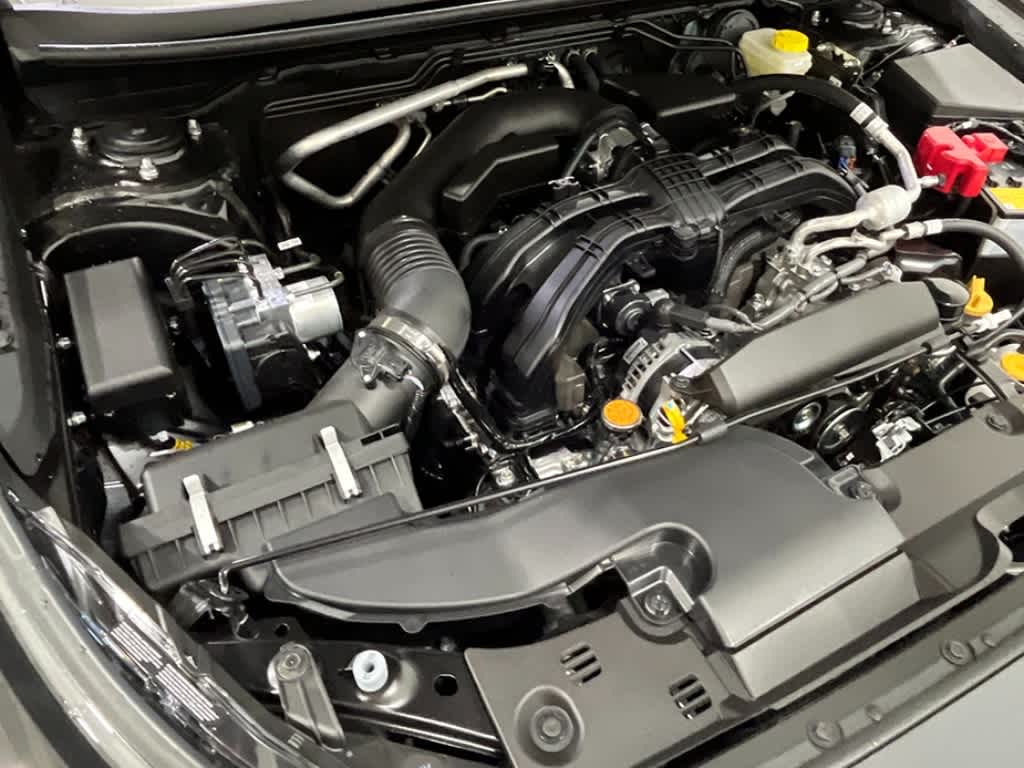 Thumbnail: 2025 Subaru Crosstrek - 11