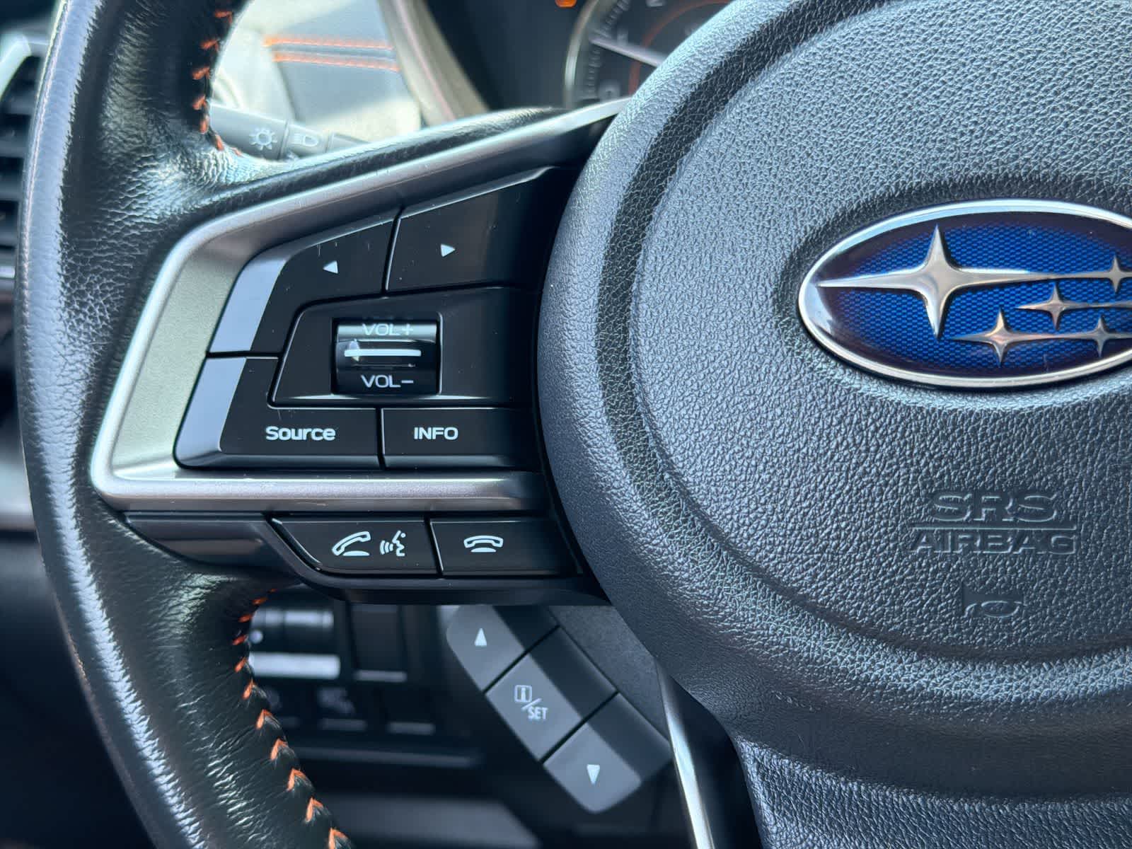 Thumbnail: 2021 Subaru Crosstrek - 25