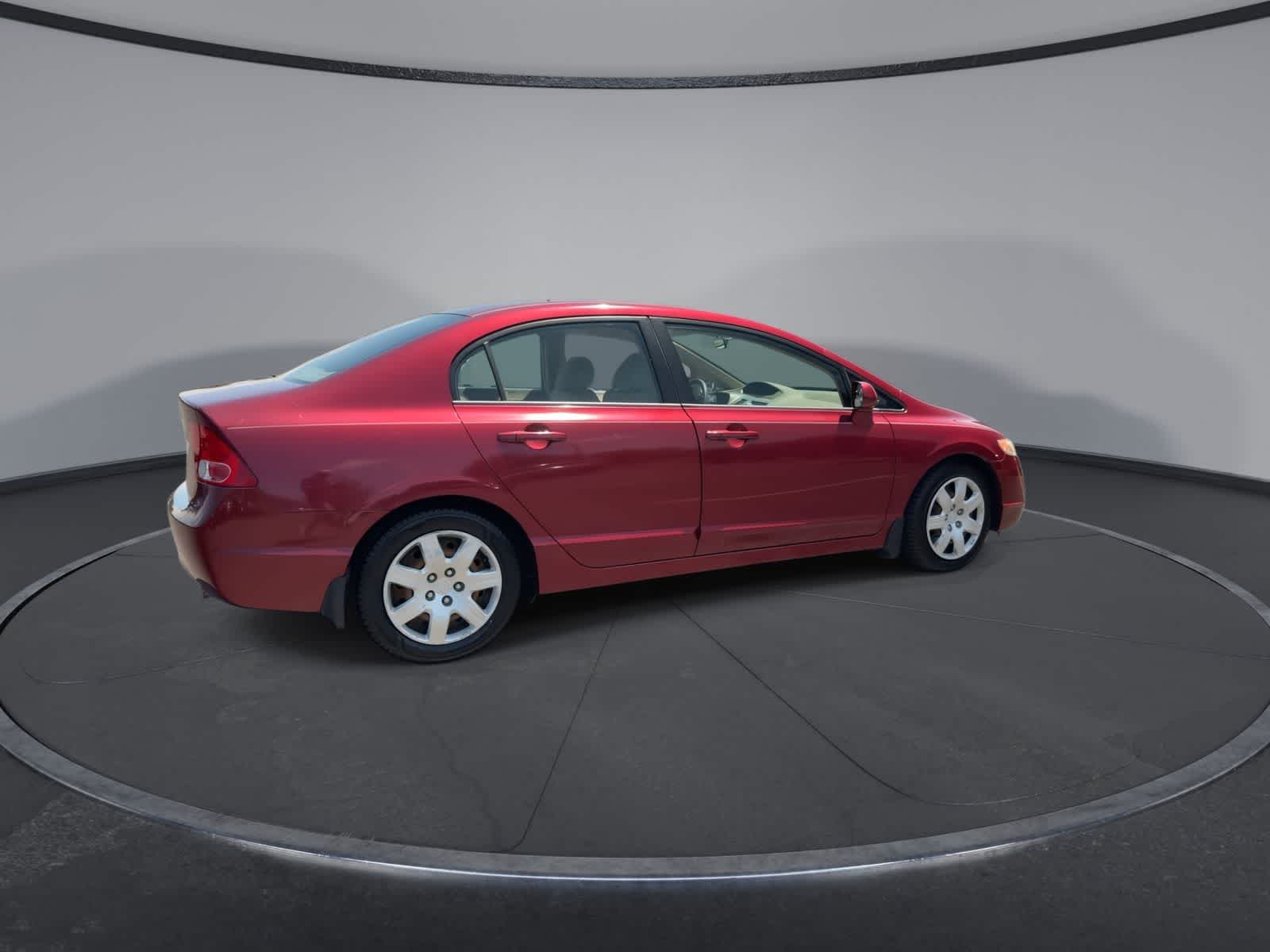 Thumbnail: 2007 Honda Civic - 8