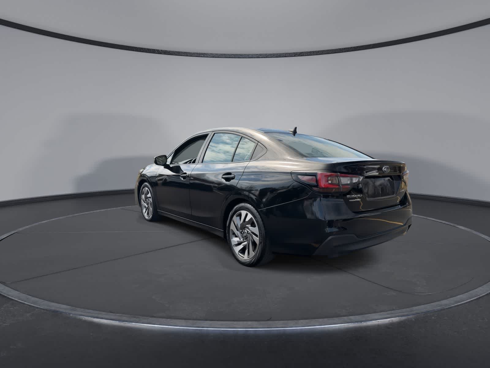 Thumbnail: 2023 Subaru Legacy - 6