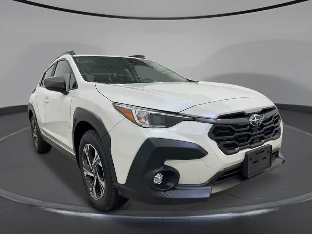 Thumbnail: 2025 Subaru Crosstrek - 7