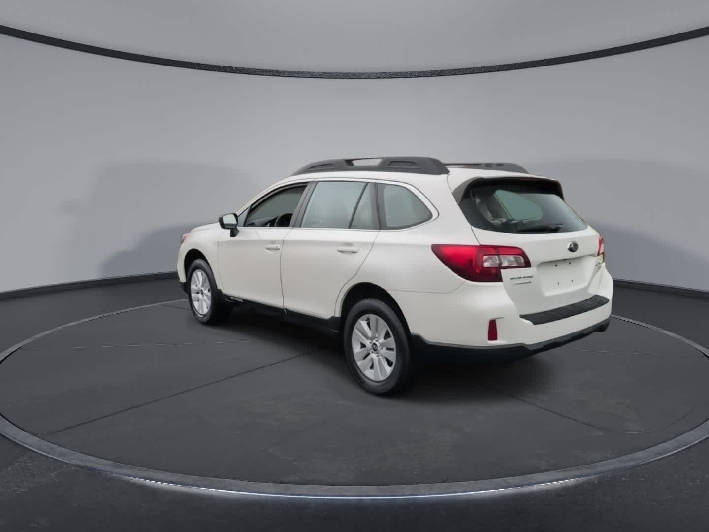 Thumbnail: 2017 Subaru Outback - 6