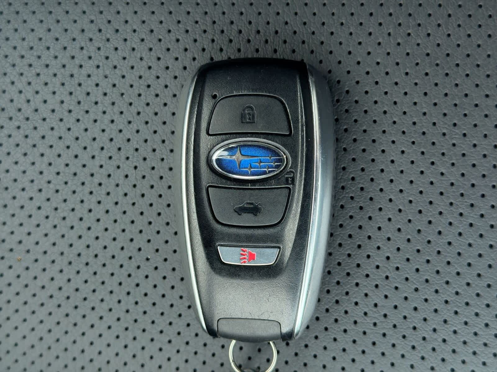 Thumbnail: 2022 Subaru Ascent - 38