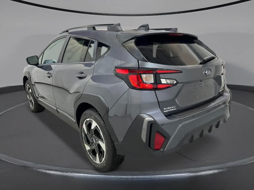 Thumbnail: 2025 Subaru Crosstrek - 3
