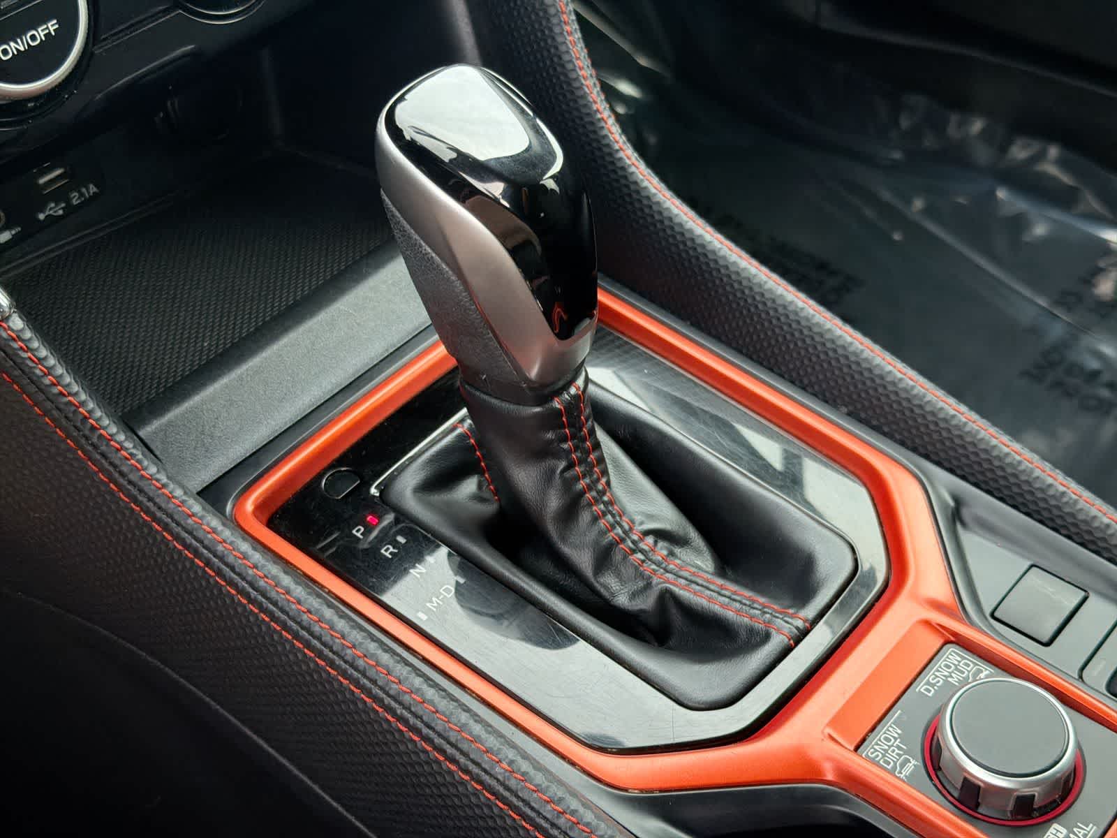 Thumbnail: 2019 Subaru Forester - 33