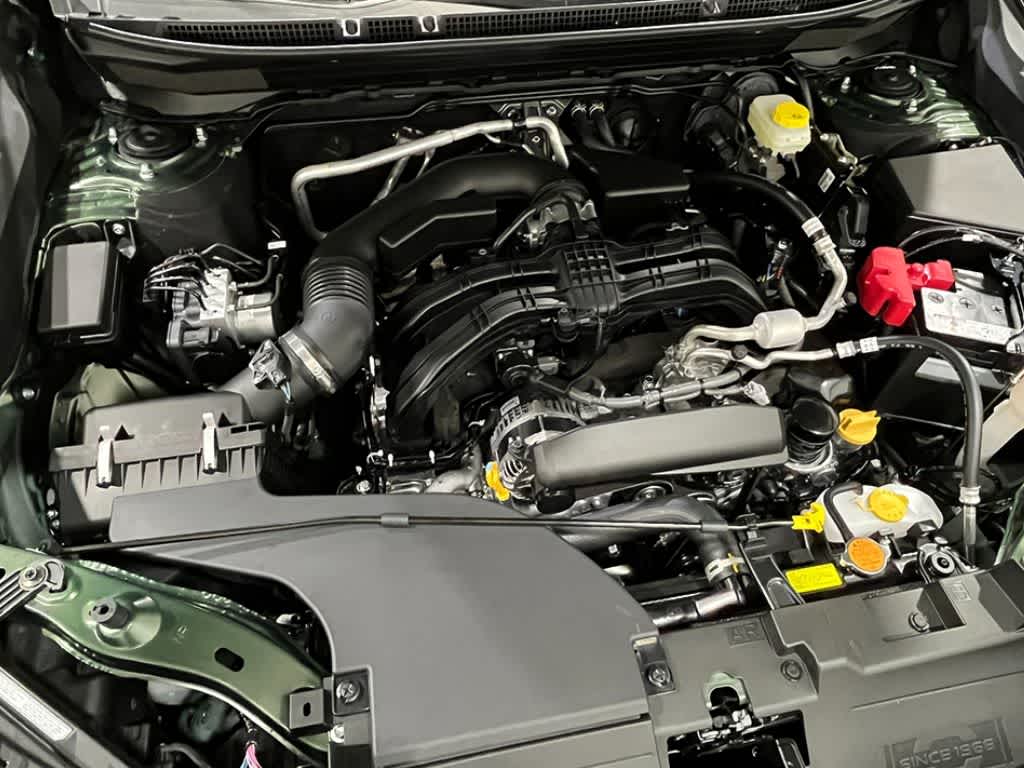 Thumbnail: 2026 Subaru Outback - 10