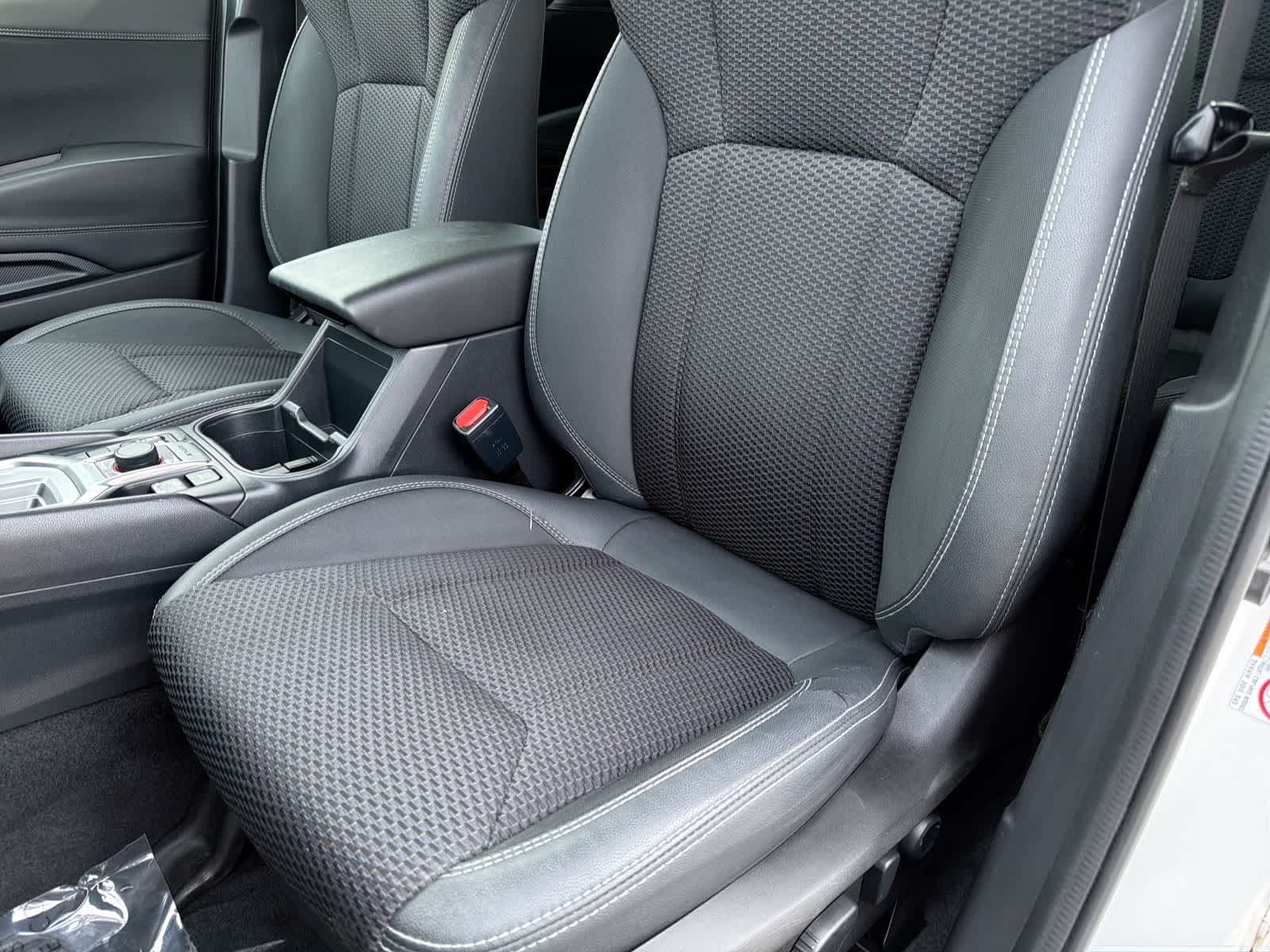 Thumbnail: 2020 Subaru Forester - 17