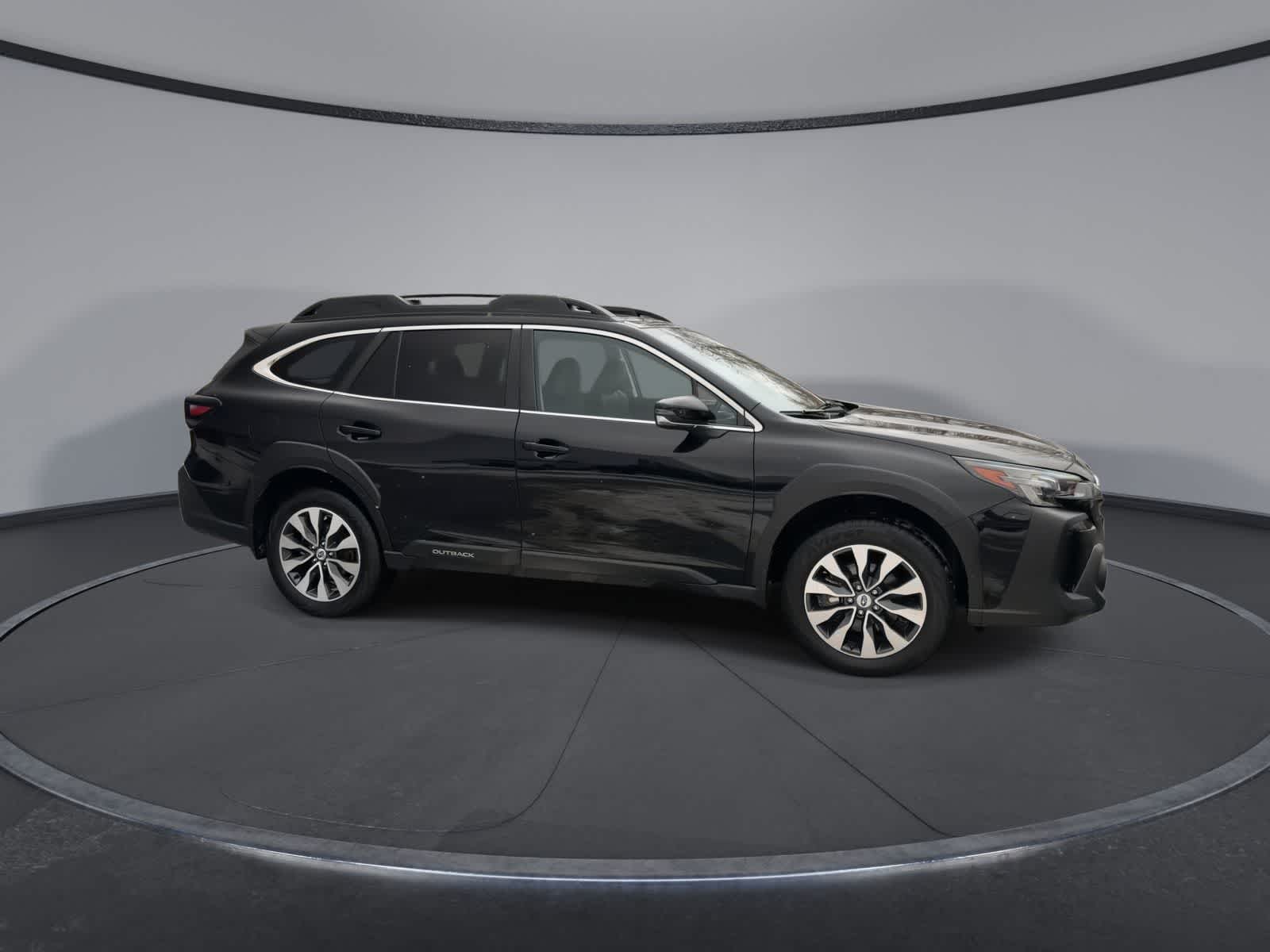 Thumbnail: 2024 Subaru Outback - 9